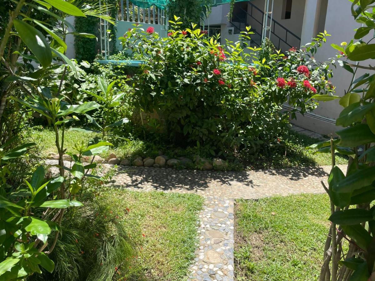 Hotel Bigu Puerto Escondido  Esterno foto