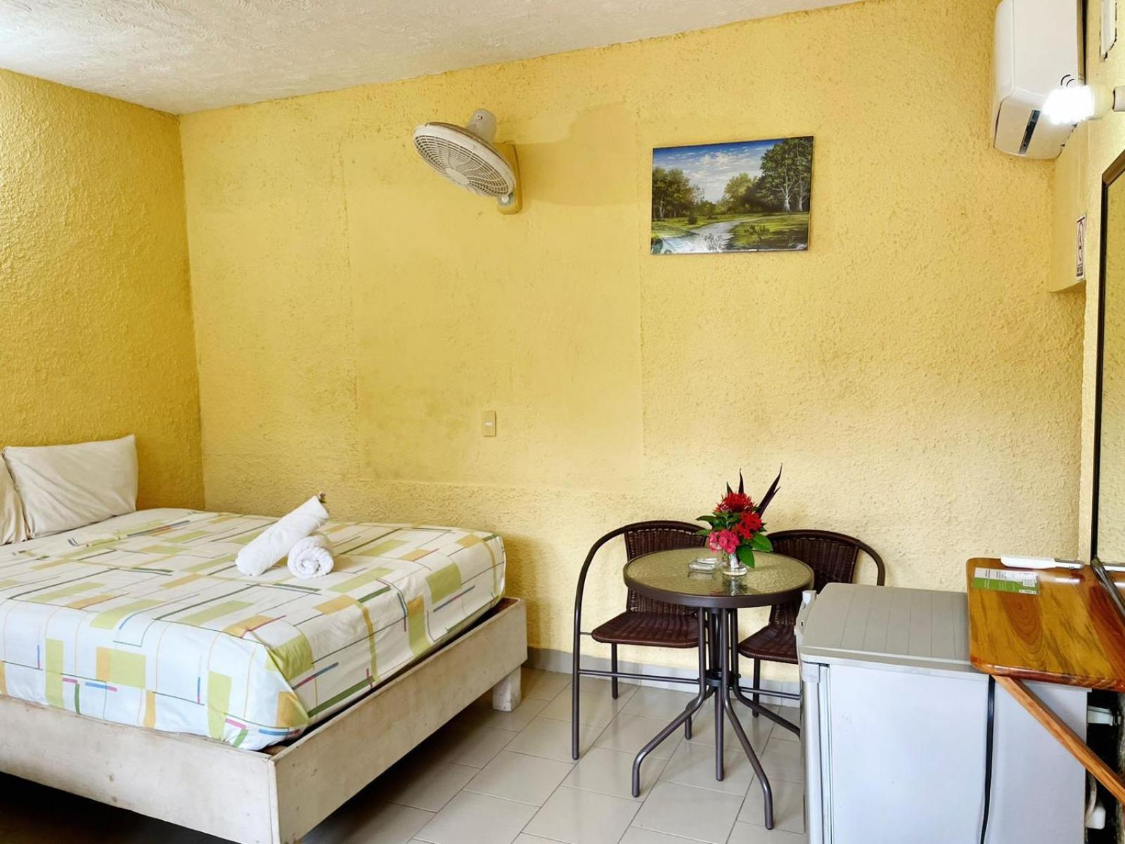 Hotel Bigu Puerto Escondido  Esterno foto